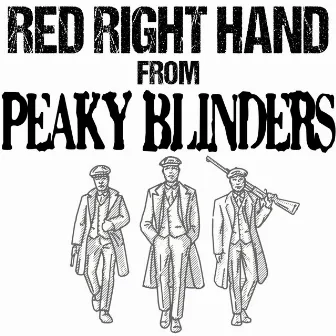 Red Right Hand (From 