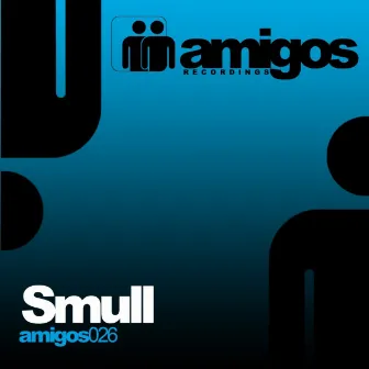 Amigos 026 Smull by Smull