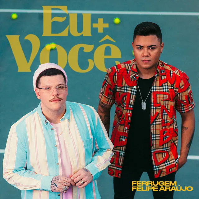 Eu + Você