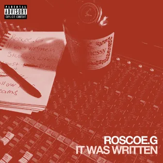 It Was Written by Roscoe G