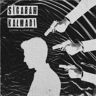 sigaram kalmadı by Vanos