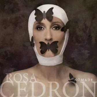 Nómade by Rosa Cedron