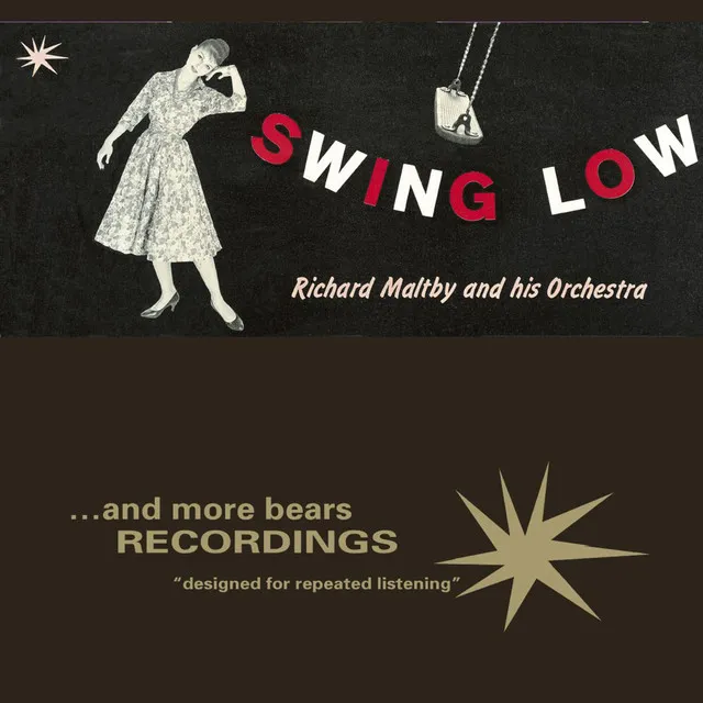 Swing Low