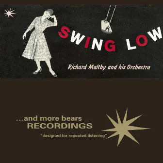 Swing Low by Richard Maltby Orchestra