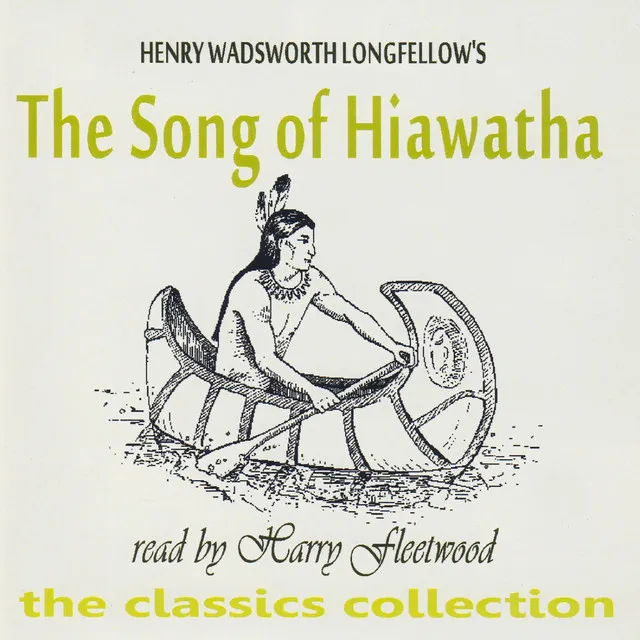 Hiawatha & The Pearl-Feather