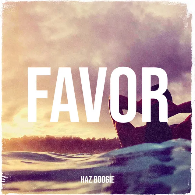 Favor