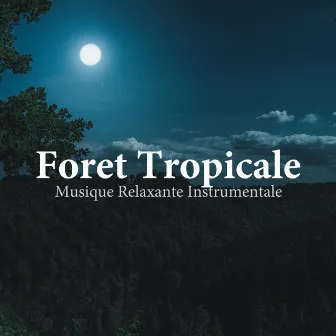 Foret Tropicale: Musique Relaxante Instrumentale, Ethnique Flûte et Nature, Ambiance de la Forêt Avec Bruit de L'eau by Musique Relaxante Univers