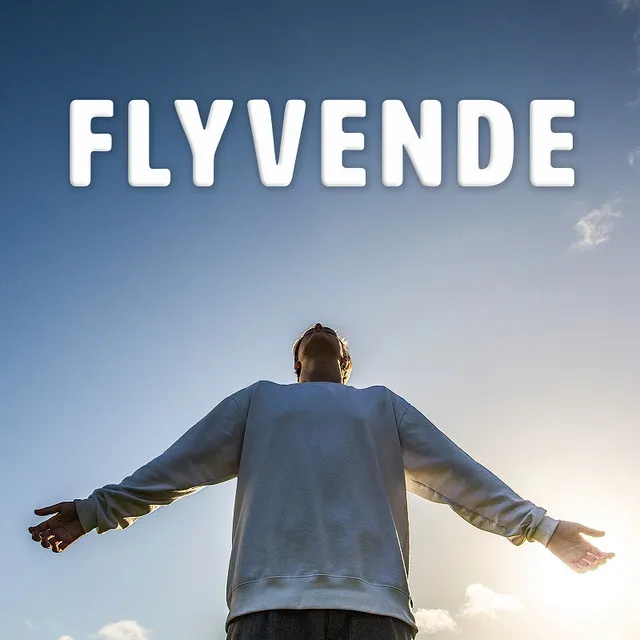 Flyvende