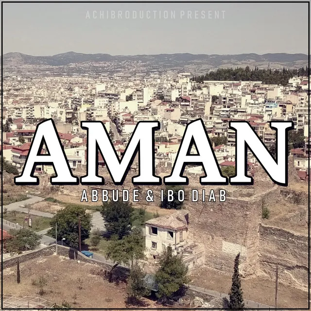 Aman