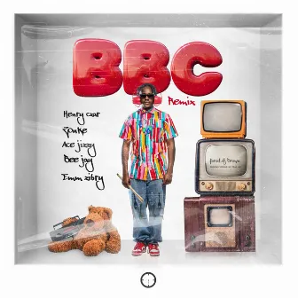 BBC (Remix) by Henry Czar