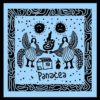 Alone Together/King by Panacea