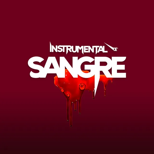 Instrumental a Sangre - Freestyle Version