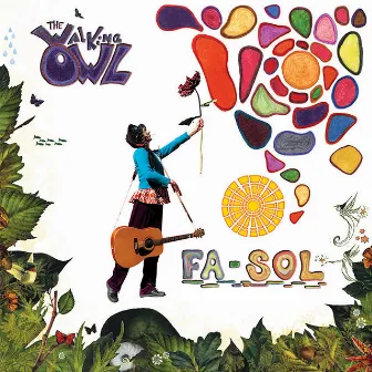 Fa-Sol by The Walking Owl