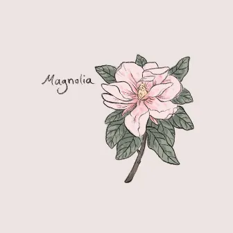 Magnolia by Joel Blackmon