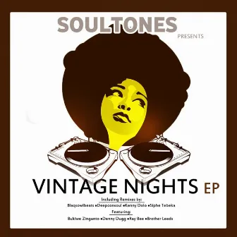 Vintage Nights by Soultone SA