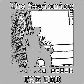 The Beginning The End by SLIT