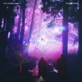 The Summoning EP by SUBMERSIVE