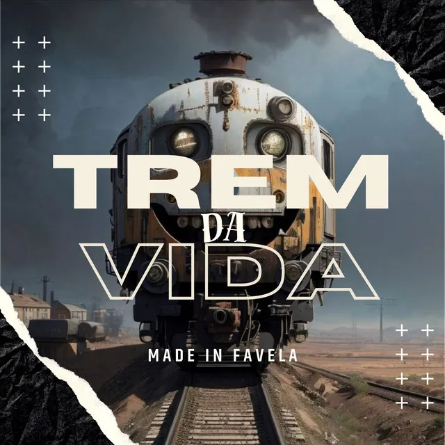 Trem da Vida