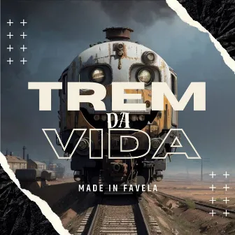 Trem da Vida by Mc Gui N.O