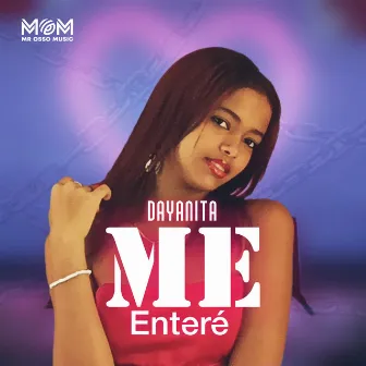 Me Enteré by Dayanita