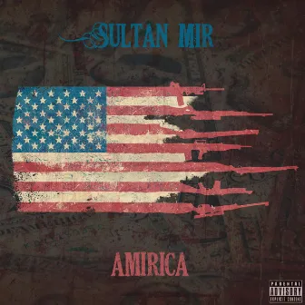 Amirica by Sultan Mir