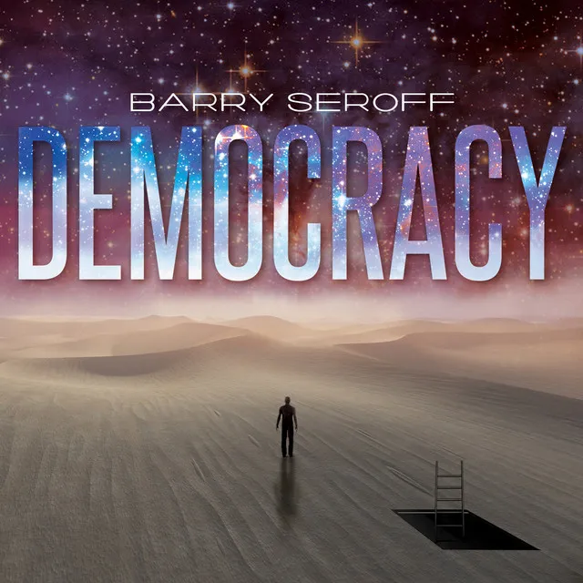 Democracy: Part III: I Heard the Learn'd Astronomer