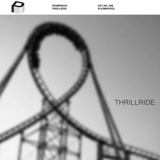 Thrillride - Original Mix