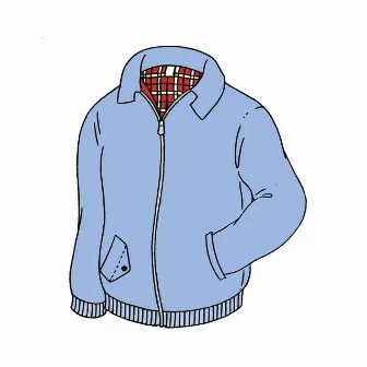 La Chaqueta Azul by Tronco