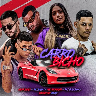 Carro Bicho by MC Guizinho