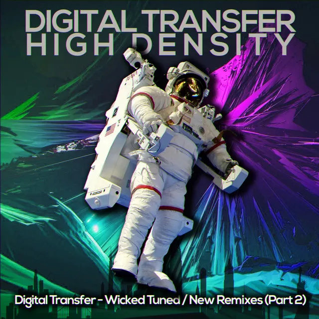 Wicked Tuned - High Density Remix