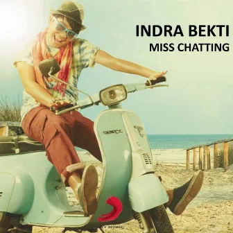 Miss Chatting by Indra Bekti