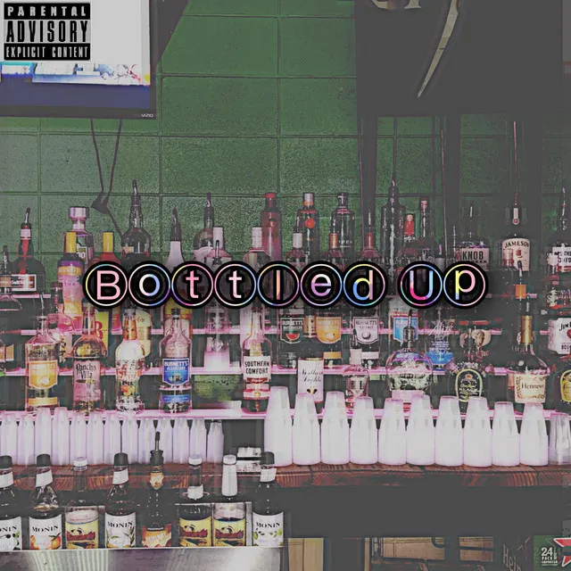 Bottled Up