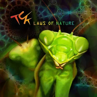 Laws of Nature by Tuk