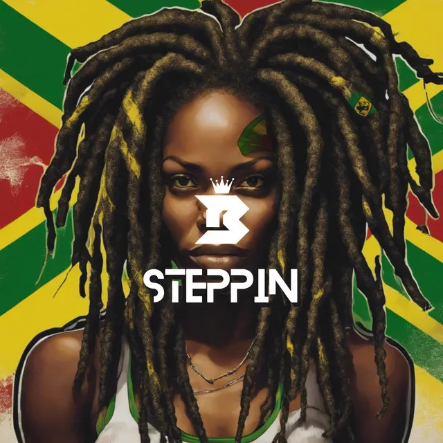 Steppin Riddim