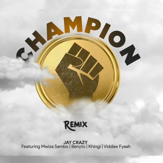 Champion - Remix