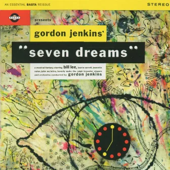 Seven Dreams by Gordon Jenkins & His Orchestra