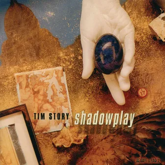 Shadowplay by Tim Story