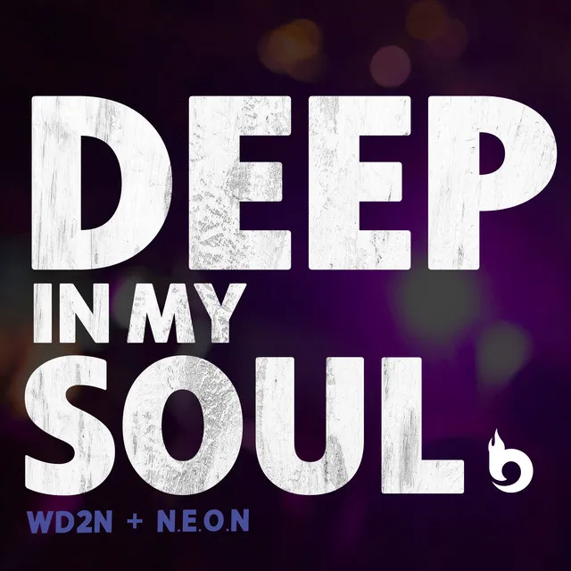 Deep My Soul - Radio Edit