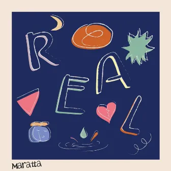 Real by Maratta