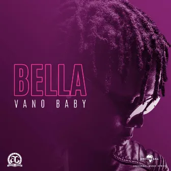 Bella by Vano Baby