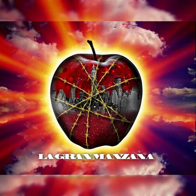 La Gran Manzana (The Big Apple)