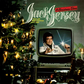 A Christmas Show (Remastered 2023) by Jack Jersey