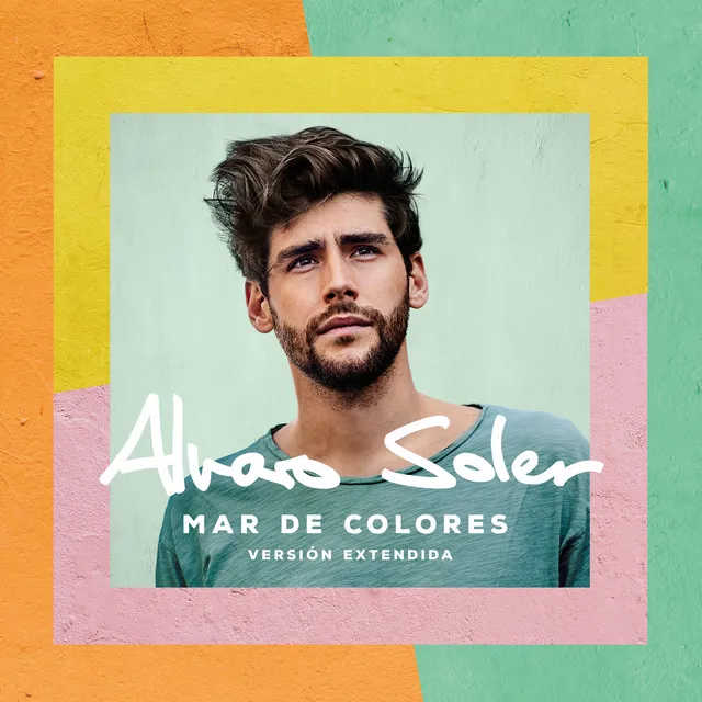 Let It All Go (feat. Alvaro Soler)