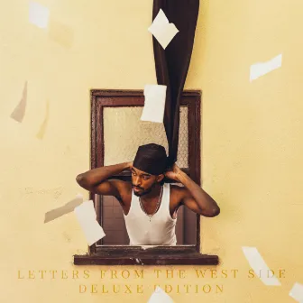 Letters From the West Side (Deluxe Edition) by Ky