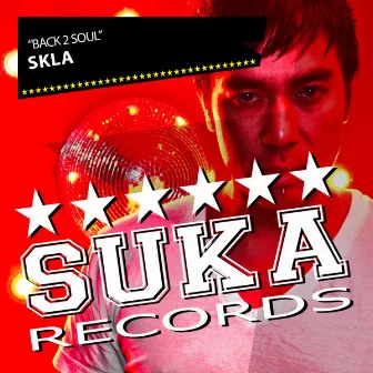 Back To Soul by SKLA