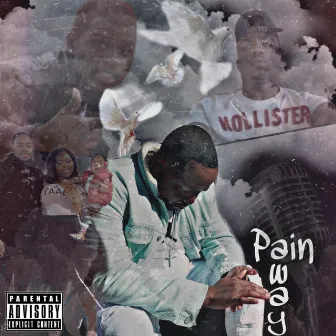 Pain Away Volume 1 by Icon Duke