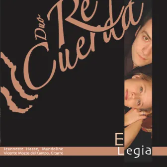 Elegia by Duo Recuerda