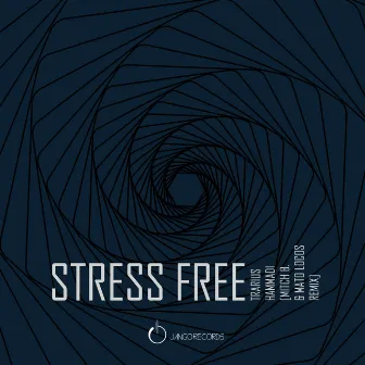 Stress Free by Hammadi