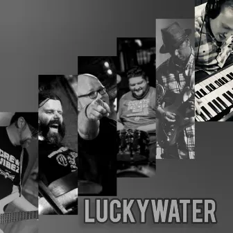 Luckywater by Heavy J