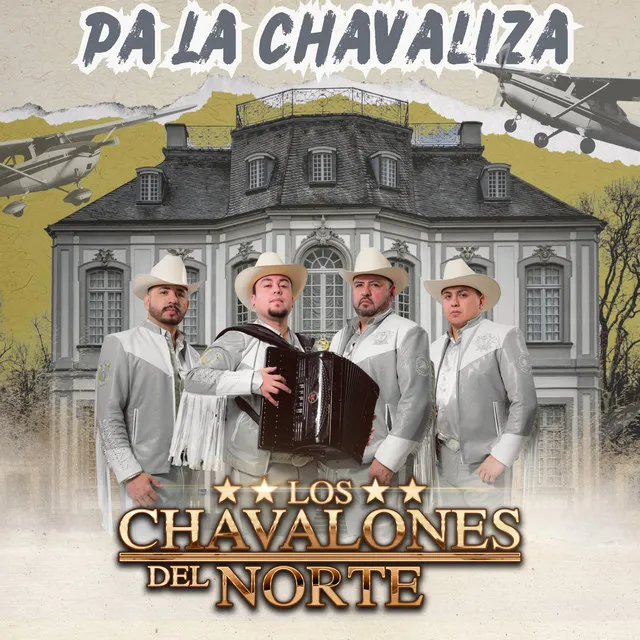 Pa' La Chavaliza (En vivo)